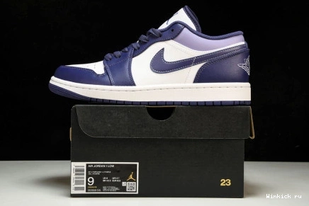 Jordan Tones” “Covered 1 Purple Low 0715